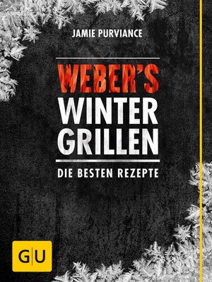 cover image of Weber's Wintergrillen